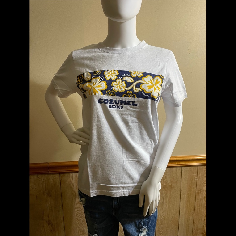 Cozumel Mexico T-Shirt